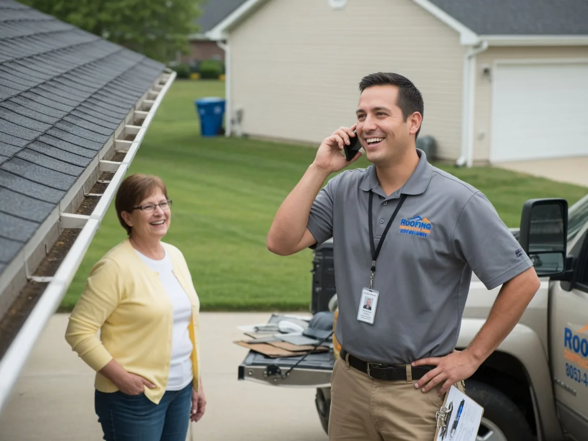 Local Roofing Contractors Jefferson, WI FAQs